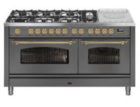 Кухонный блок P15SNE3/MGG