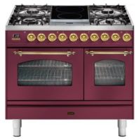 Кухонный блок PD10IDNE3/BUG