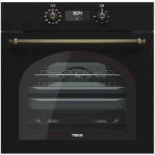 Духовой шкаф HRB 6400