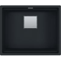 Мойка Kubus KNG 110-52 BL