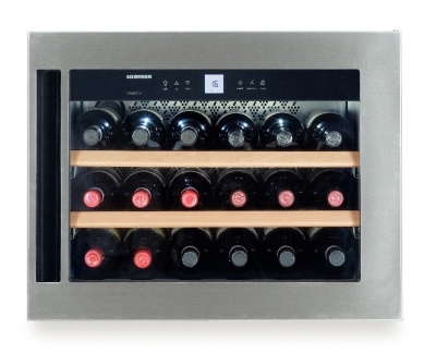 Винный шкаф WKEes 553-26 001