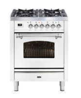 Кухонный блок P07NE3/WHC