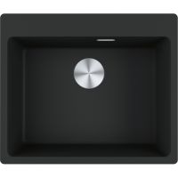 Мойка MRG 610-54 FTL BL