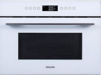 Встраиваемая микроволновая печь BWG 45.0 W