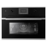 Компактный духовой шкаф CB 6350.0 S1 Stainless Steel