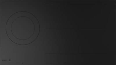 Индукционная варочная панель HID925MFC