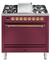 Кухонный блок P09FDQNE3/BUG