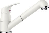 Смеситель DARAS-S SILGRANIT 524193