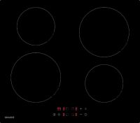 Варочная панель IK 60.0