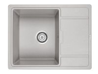 Мойка FLUGEN 50-650 PM216550-GR