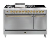 Кухонный блок P12FIDQNE3/SSG