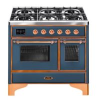 Кухонный блок MD106DNE3/MBP