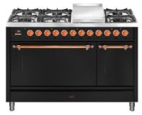 Кухонный блок P12FQNE3/BKP