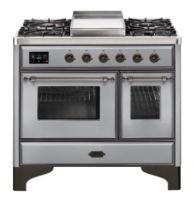 Кухонный блок MD10FDNE3/SSB