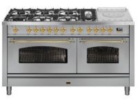 Кухонный блок P15SNE3/SSG