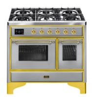 Кухонный блок MD106DNE3/SSG