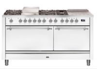 Кухонный блок P15FSDQNE3/WHC