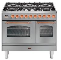 Кухонный блок PD106DNE3/SSP