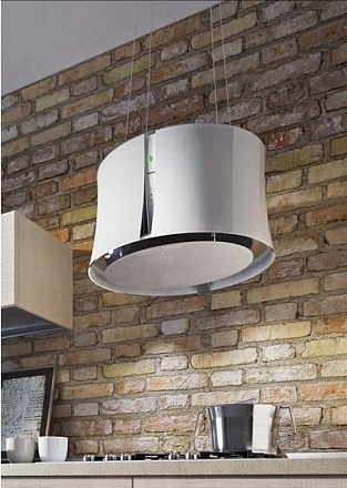 Вытяжка ZEPHIRO E.ION IS. GLASS WHITE Falmec купить в Набережныечелнах | Всегда в наличии! | Артикул CEZI66.E0P6#ZZZF441F | Официальный сайт LEADER-BT