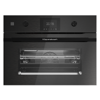 Компактный духовой шкаф с микроволнами CBM 6350.0 GPH 6