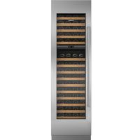 Интегрированный винный шкаф ICBDEC2450W