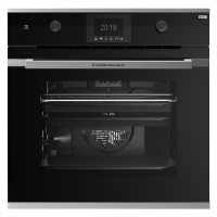 Духовой шкаф BP 6381.0 S1 Stainless Steel