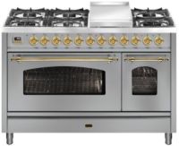 Кухонный блок P12FDNE3/SSG