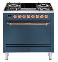 Кухонный блок P09IQNE3/MBP