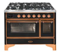 Кухонный блок M127DNE3/BKP