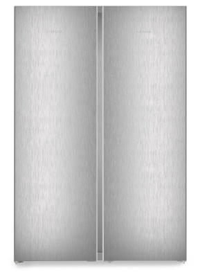 Холодильник-морозильник двухкамерный Side-by-side XRFsf 5225-22 001