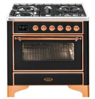 Кухонный блок M09PDNE3/BKP