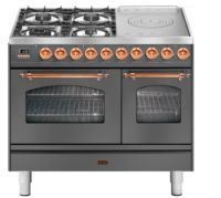 Кухонный блок PD10SNE3/MGP