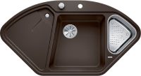 Кухонная мойка Delta II 523669
