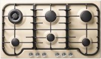 Газовая варочная поверхность HCB906DN/AWC