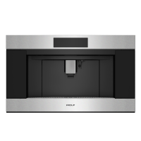 Кофецентр ICBEC3050TE/S Нержавеющая сталь