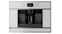 Кофемашина встраиваемая CLC 835 MC WHITE-SS