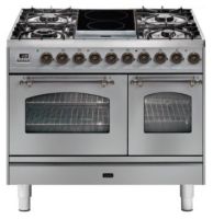 Кухонный блок PD10INE3/SSB