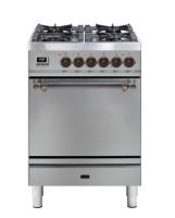 Кухонный блок P06QNE3/SSB