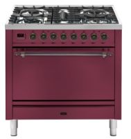 Кухонный блок P09PQNE3/BUB