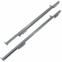 Телескопические направляющие для духовых шкафов и кухонных блоков KGSEP001