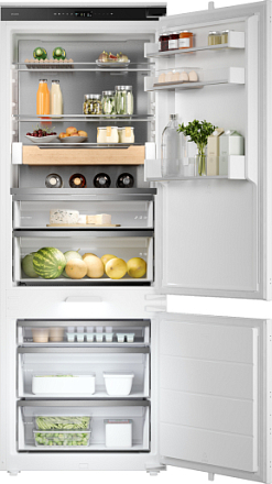 Встраиваемый холодильник RBC597SND1 ASKO купить в Набережныечелнах | Всегда в наличии! | Артикул 745989 | Официальный сайт LEADER-BT