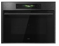 Компактный духовой шкаф OCM64