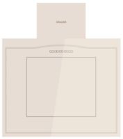 Вытяжка DHK 60.0 EL