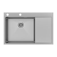 Мойка KRONER-EDGE 78F PM777851