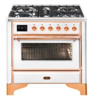 Кухонный блок M09PDNE3/WHP