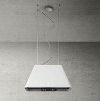 Вытяжка IKONALIGHTWH/F/60