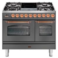 Кухонный блок PD10INE3/MGP