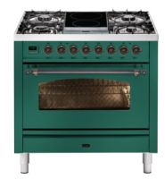 Кухонный блок P09INE3/EGB