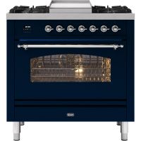 Кухонный блок P09FNE3/BGC