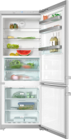 Холодильник-морозильник KFN16947 D ed/cs